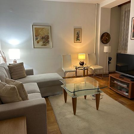 Skopjepad - Centrally Located, Stylish Pad Екстериор снимка