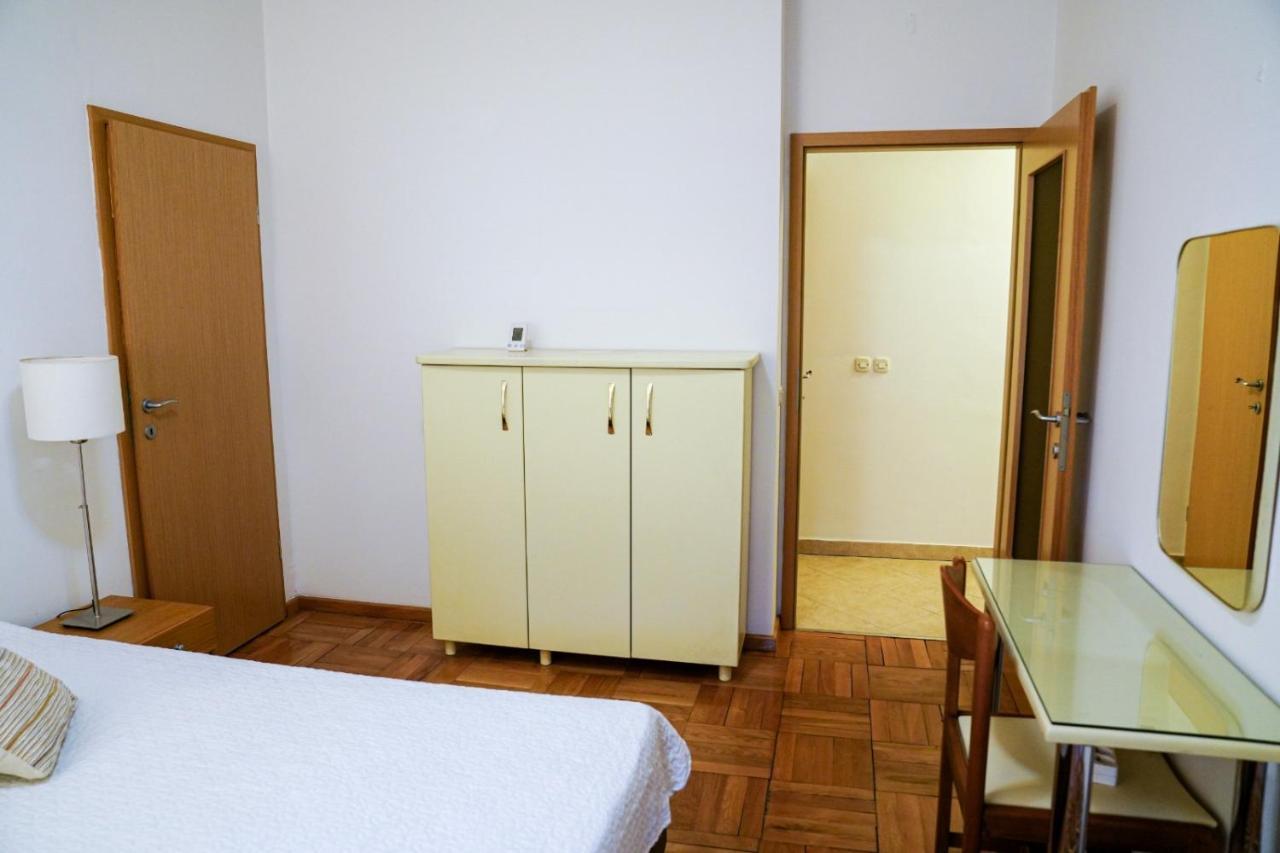 Skopjepad - Centrally Located, Stylish Pad Екстериор снимка