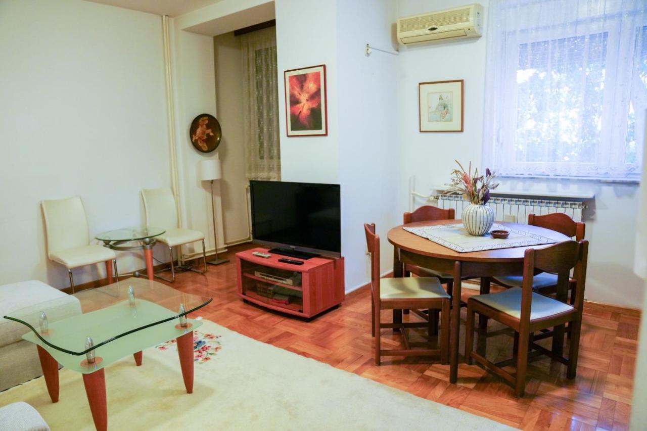 Skopjepad - Centrally Located, Stylish Pad Екстериор снимка