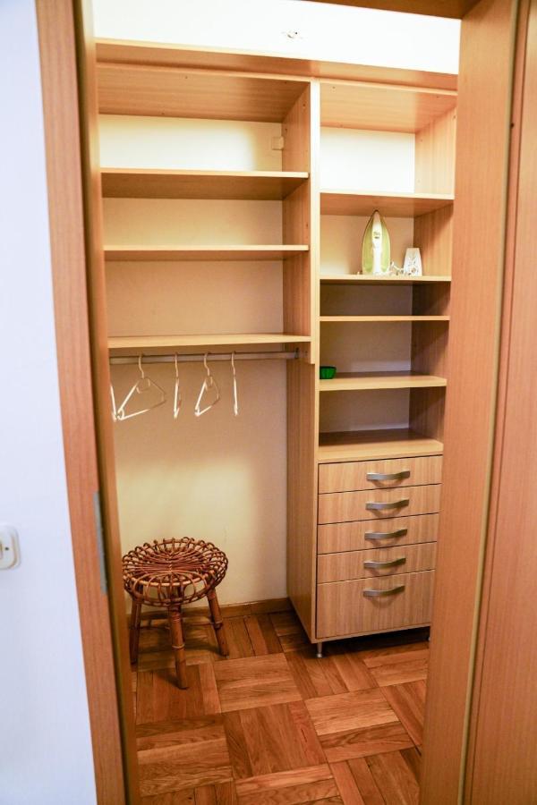 Skopjepad - Centrally Located, Stylish Pad Екстериор снимка