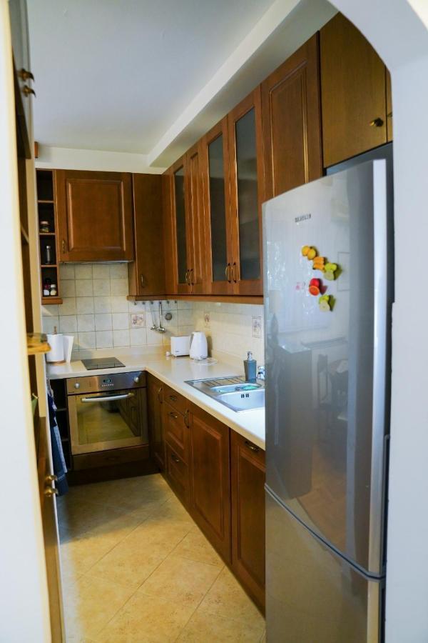 Skopjepad - Centrally Located, Stylish Pad Екстериор снимка