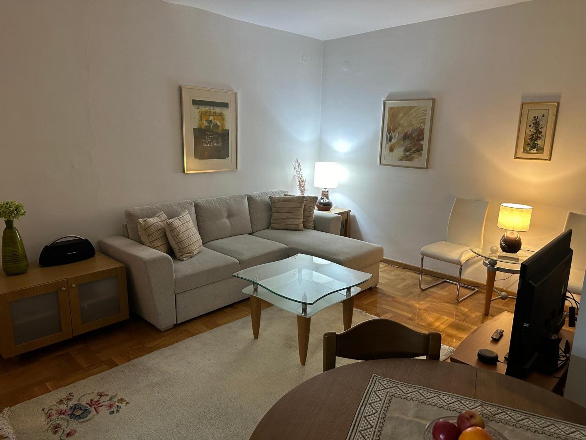 Skopjepad - Centrally Located, Stylish Pad Екстериор снимка