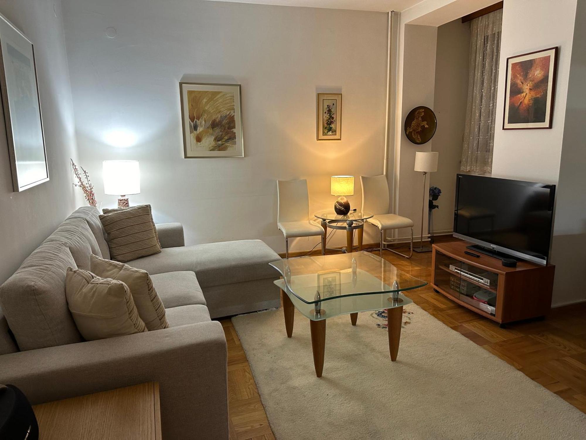 Skopjepad - Centrally Located, Stylish Pad Екстериор снимка